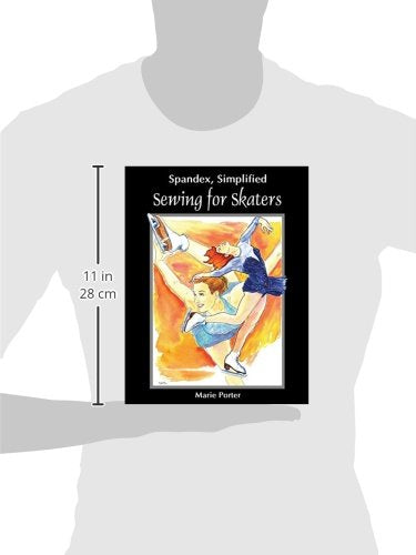 Spandex Simplified