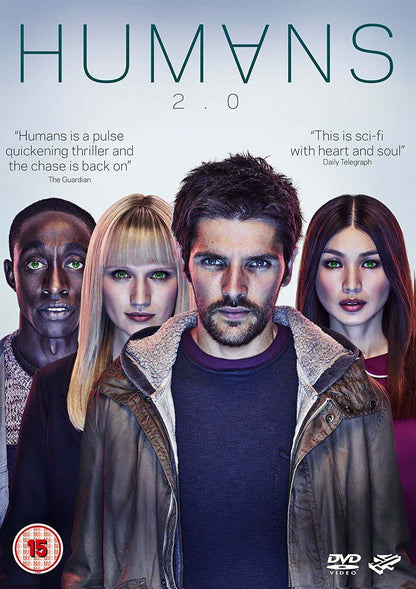 Humans 2.0