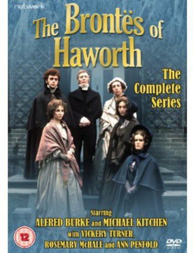 The Brontes of Haworth - The Complete Series