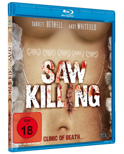 Saw Killing