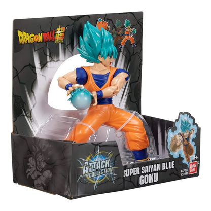 Dragon Ball Super: Bandai - Personaggio Con Funzione Kamehameha