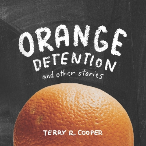 Orange Detention