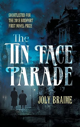 The Tin Face Parade