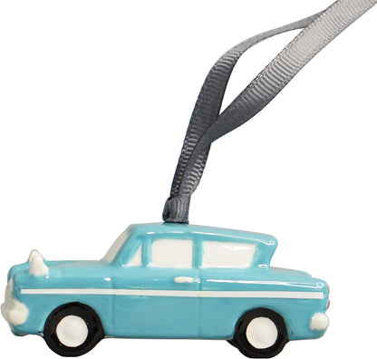 Harry Potter Car Decoration - Harry Potter Ornaments - Harry Potter Christmas
