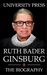 Ruth Bader Ginsburg Book