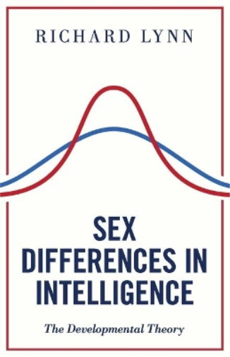 Sex Differences in Intelligence