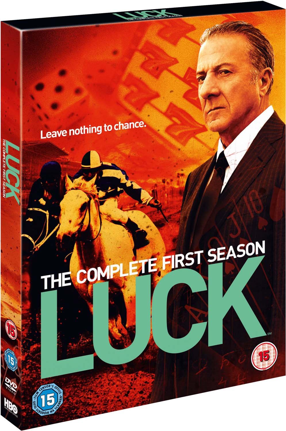 Luck: Season 1