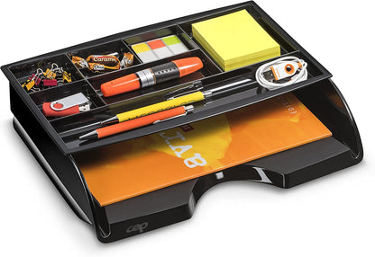 CEP 7 Compartment Drawer Organizer 1014940161