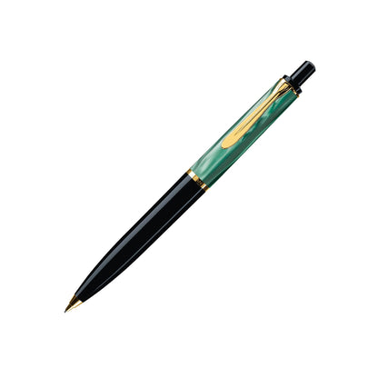 Pelikan D200 Pencil Green Marble