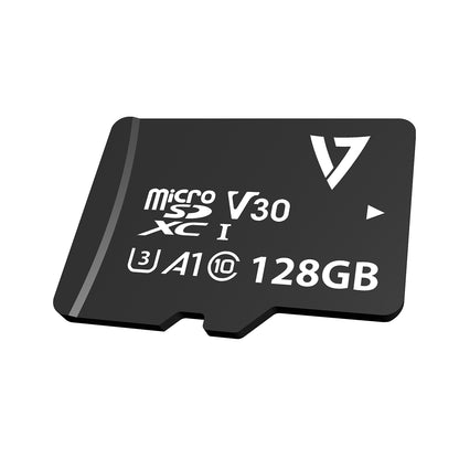 128Gb Micro Sdxc V30 U3 A1 Cl10Max 95Mb/S Read 30Mb/S Wrt