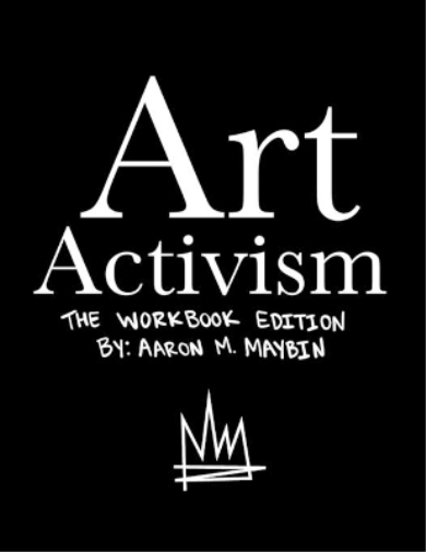 Art Activism Workbook