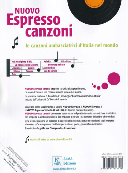 Nuovo Espresso