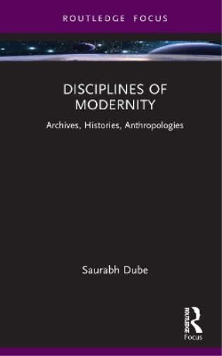 Disciplines of Modernity