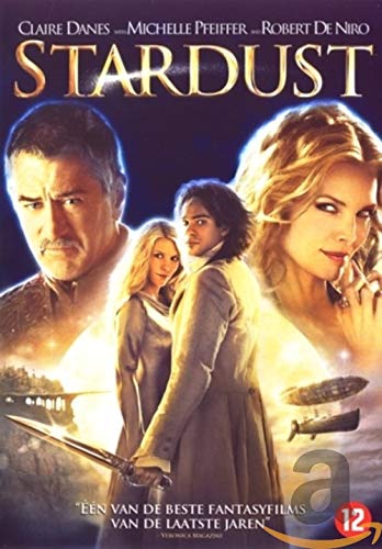 Stardust 2008