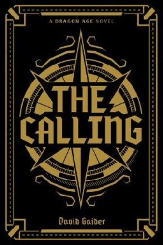 Dragon Age: The Calling Deluxe Edition
