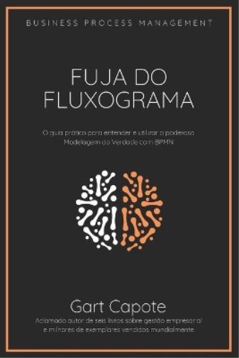 Fuja do Fluxograma