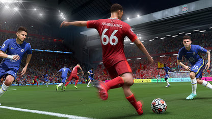 FIFA 22 for Xbox Series X