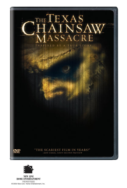 Texas Chainsaw Massacre (2003)