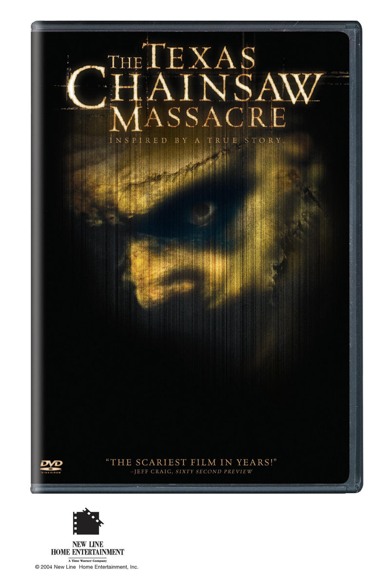 Texas Chainsaw Massacre (2003)