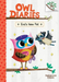 Eva's New Pet: A Branches Book (Owl Diaries #15)