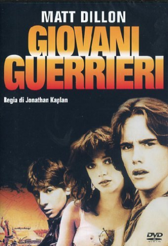 Giovani guerrieri