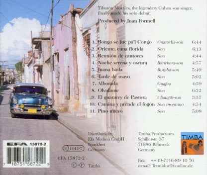 La Voz Del Son