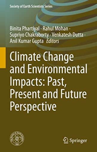 Climate Change And Environmental Impacts