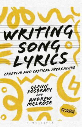 Writing Song Lyrics