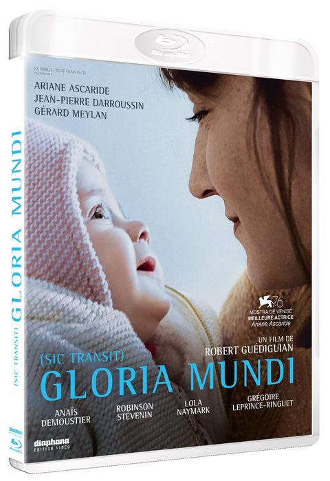 Gloria mundi
