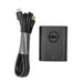 Dell - Usb-C Power Adapter - Gallium Nitride (Gan), Ultra Small Form Factor (Usff) - Ac 100-240 V - 60 Watt - United Kin