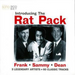 Introducing the Rat Pack