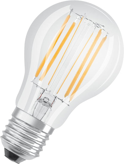 OSRAM LED-Lampe PARATHOM CLASSIC A 75 E27 7,5 W kl