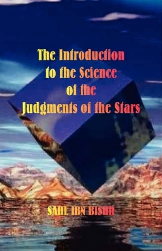 The Introduction to the Science of the Judgments of the Stars