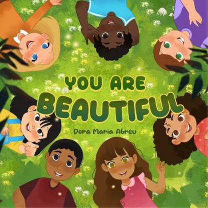 You Are Beautiful