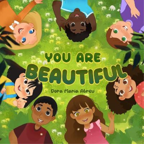 You Are Beautiful