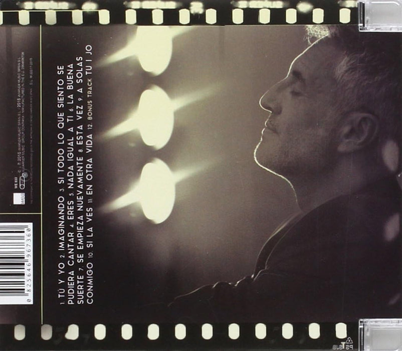 Dalma Sergio - Dalma