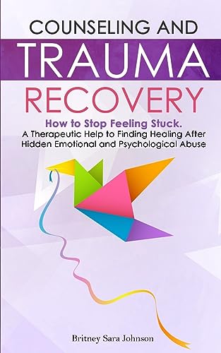 Counseling and Trauma Recovery