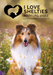 I Love Shelties Annual