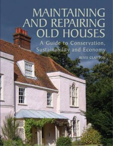 Maintaining and Repairing Old Houses