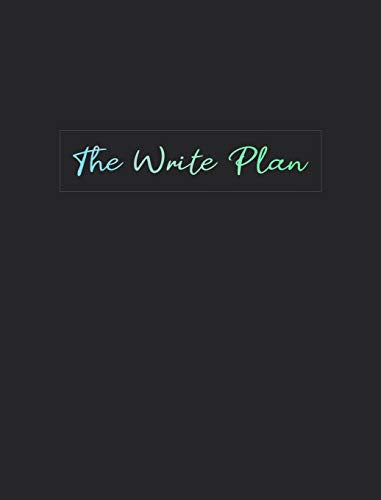 The Write Plan