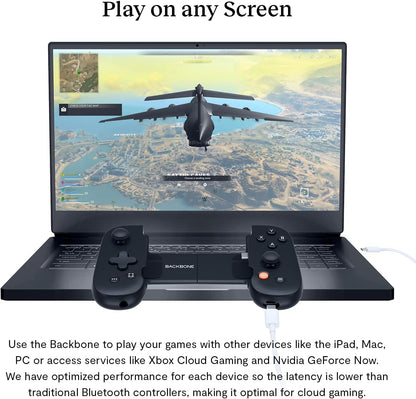 Gaming Control Blackbone Bb-51-B-R