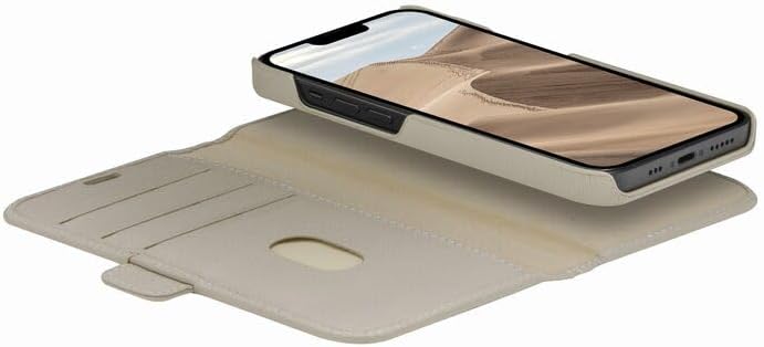 dbramante1928 New York iPhone 14 Pro Max Case - Sandthin