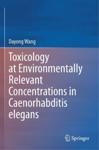 Toxicology at Environmentally Relevant Concentrations in Caenorhabditis elegans