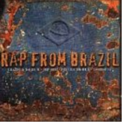 Rap from Brazil