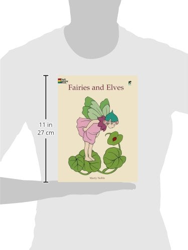 Fairies and Elves
