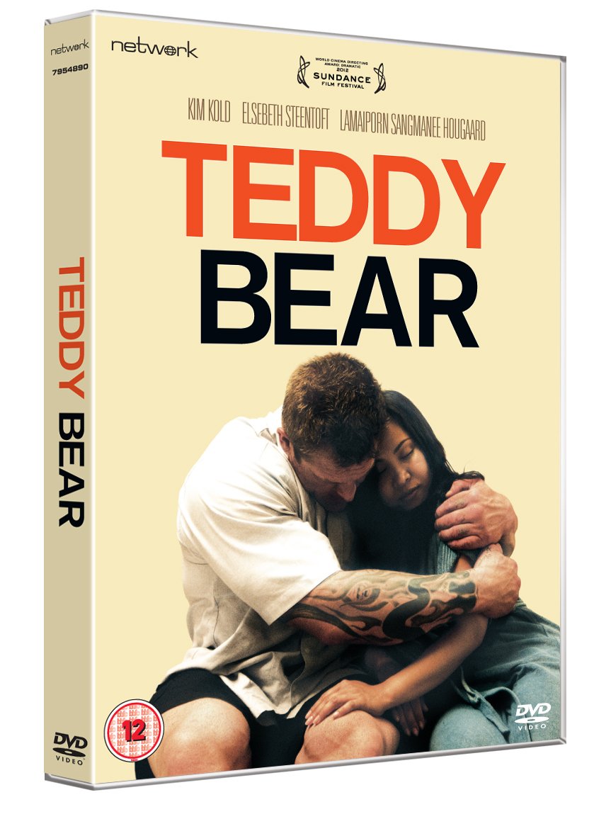 Teddy Bear