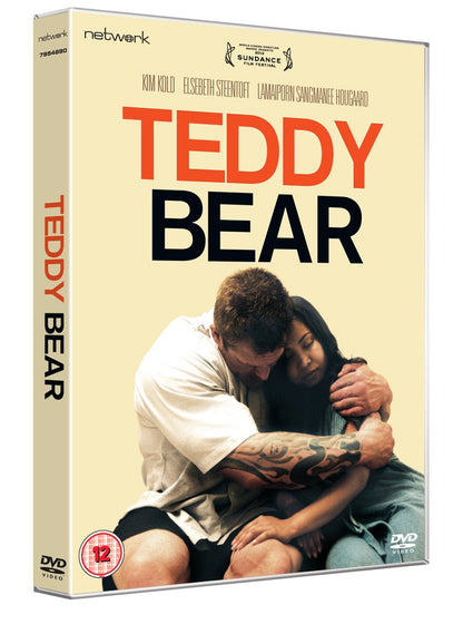 Teddy Bear
