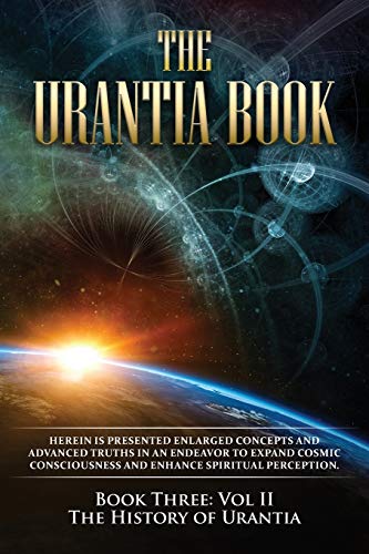 Urantia Bk