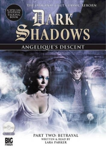 Angelique's Descent Part Two