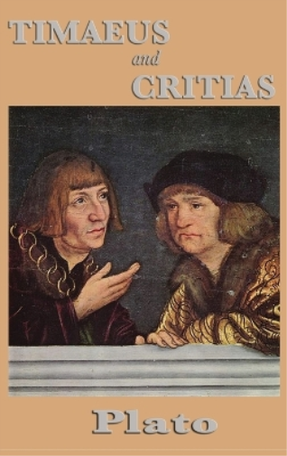 Timaeus and Critias